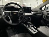 Thumbnail of 2023 Sterling Metallic Chevrolet Blazer