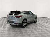 Thumbnail of 2023 Sterling Metallic Chevrolet Blazer