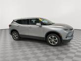 Thumbnail of 2023 Sterling Metallic Chevrolet Blazer