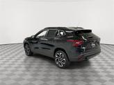 Thumbnail of 2025 Mosaic Black Metallic Chevrolet Trax