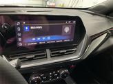 Thumbnail of 2025 Mosaic Black Metallic Chevrolet Trax