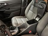 Thumbnail of 2025 Mosaic Black Metallic Chevrolet Trax