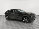 Thumbnail of 2025 Mosaic Black Metallic Chevrolet Trax