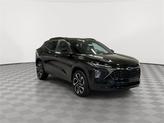 Thumbnail of 2025 Mosaic Black Metallic Chevrolet Trax