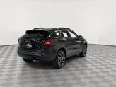Thumbnail of 2025 Mosaic Black Metallic Chevrolet Trax