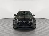 Thumbnail of 2025 Mosaic Black Metallic Chevrolet Trax