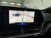 Thumbnail of 2025 Mosaic Black Metallic Chevrolet Trax