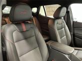 Thumbnail of 2025 Mosaic Black Metallic Chevrolet Trax