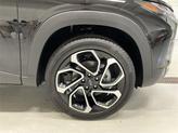 Thumbnail of 2025 Mosaic Black Metallic Chevrolet Trax