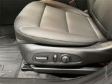 Thumbnail of 2025 Mosaic Black Metallic Chevrolet Trax