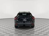 Thumbnail of 2025 Mosaic Black Metallic Chevrolet Trax