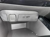 Thumbnail of 2025 Mosaic Black Metallic Chevrolet Trax