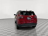 Thumbnail of 2024 Red Hot Pearlcoat Jeep Compass