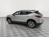 Thumbnail of 2023 Sterling Metallic Chevrolet Blazer