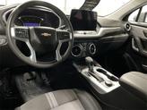 Thumbnail of 2023 Sterling Metallic Chevrolet Blazer
