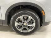 Thumbnail of 2023 Sterling Metallic Chevrolet Blazer