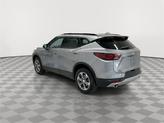 Thumbnail of 2023 Sterling Metallic Chevrolet Blazer