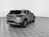 Thumbnail of 2023 Sterling Metallic Chevrolet Blazer