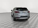 Thumbnail of 2023 Sterling Metallic Chevrolet Blazer