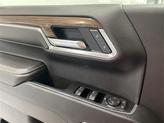 Thumbnail of 2025 Summit White Chevrolet Silverado 1500