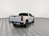 Thumbnail of 2025 Summit White Chevrolet Silverado 1500
