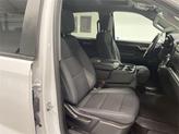 Thumbnail of 2025 Summit White Chevrolet Silverado 1500