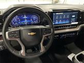 Thumbnail of 2025 Summit White Chevrolet Silverado 1500