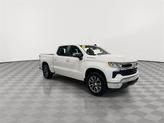 Thumbnail of 2025 Summit White Chevrolet Silverado 1500