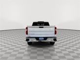 Thumbnail of 2025 Summit White Chevrolet Silverado 1500