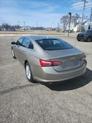 Thumbnail of 2022 Mineral Gray Metallic Chevrolet Malibu