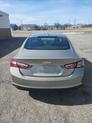 Thumbnail of 2022 Mineral Gray Metallic Chevrolet Malibu