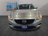 Thumbnail of 2015 Liquid Silver Metallic Mazda Mazda6