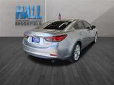 Thumbnail of 2015 Liquid Silver Metallic Mazda Mazda6