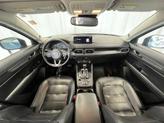 Thumbnail of 2021 Eternal Blue Mica Mazda CX-5