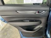 Thumbnail of 2021 Eternal Blue Mica Mazda CX-5