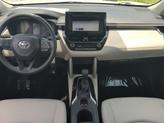Thumbnail of 2024 Wind Chill Pearl Toyota Corolla Cross