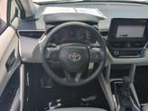 Thumbnail of 2024 Wind Chill Pearl Toyota Corolla Cross