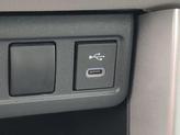 Thumbnail of 2024 Wind Chill Pearl Toyota Corolla Cross