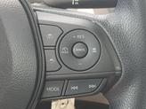 Thumbnail of 2024 Wind Chill Pearl Toyota Corolla Cross