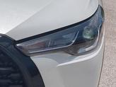 Thumbnail of 2024 Wind Chill Pearl Toyota Corolla Cross