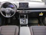 Thumbnail of 2026 Crystal Honda CR-V Hybrid