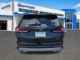 Thumbnail of 2026 Crystal Honda CR-V Hybrid