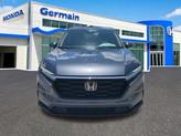 Thumbnail of 2026 Meteorite Gray Metallic Honda CR-V