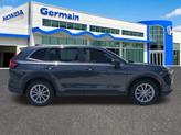Thumbnail of 2026 Meteorite Gray Metallic Honda CR-V
