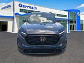 Thumbnail of 2026 Canyon Honda CR-V Hybrid