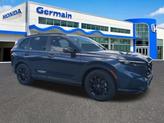 Photo of 2026 Canyon Honda CR-V Hybrid