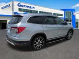 Thumbnail of 2019 Silver Honda Pilot