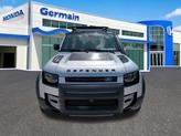 Thumbnail of 2020 Indus Silver Land Rover Defender