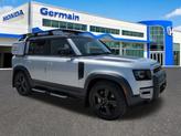 Thumbnail of 2020 Indus Silver Land Rover Defender
