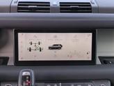 Thumbnail of 2020 Indus Silver Land Rover Defender